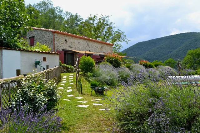 Les Demeures des Deux Sources