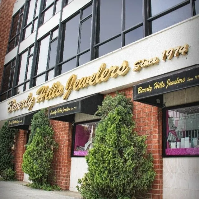 Beverly Hills Jewelers
