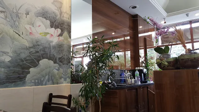 Ming Zhu Restaurante