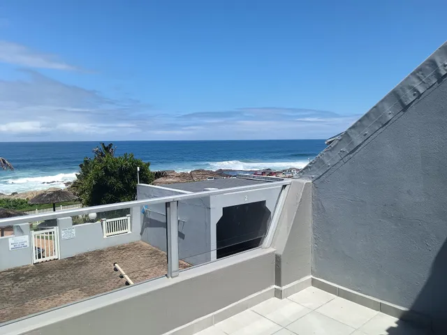 Margate Beach Lodge