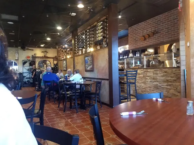 Bella Napoli Pizzeria & Restaurant