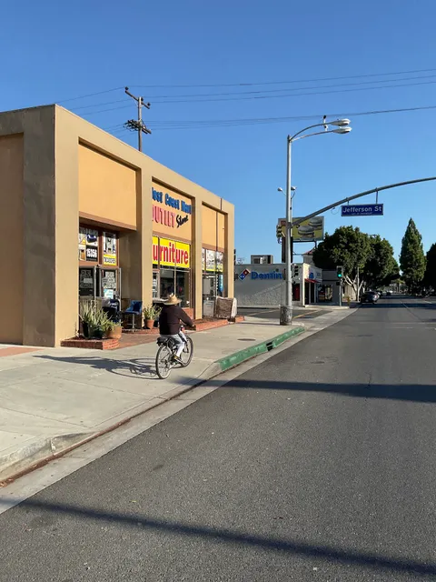 West Coast Furniture