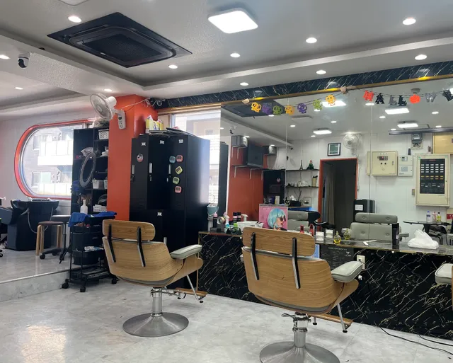 Lux Japan - Hair Salon