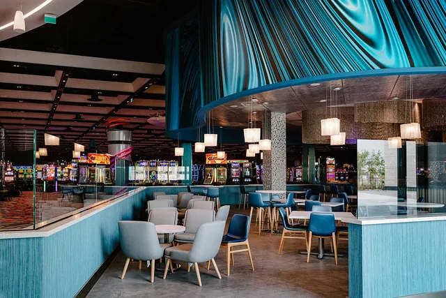 The Northern Lights Bar