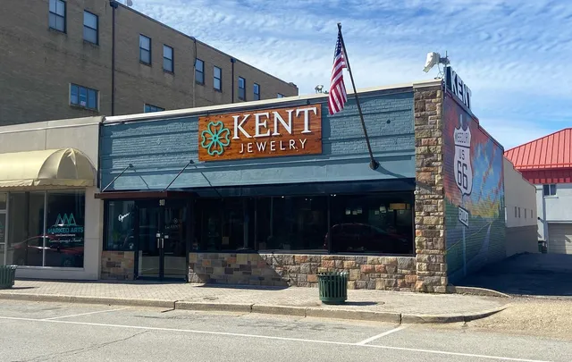 Kent Jewelry