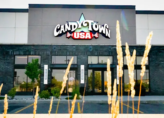 Candy Town USA
