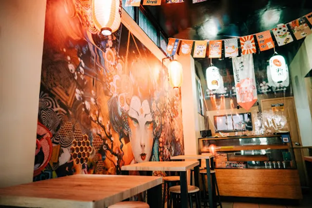 Onigiri - Japanese Food