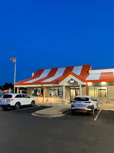 Whataburger
