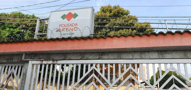 POUSADA BRENO ATIBAIA