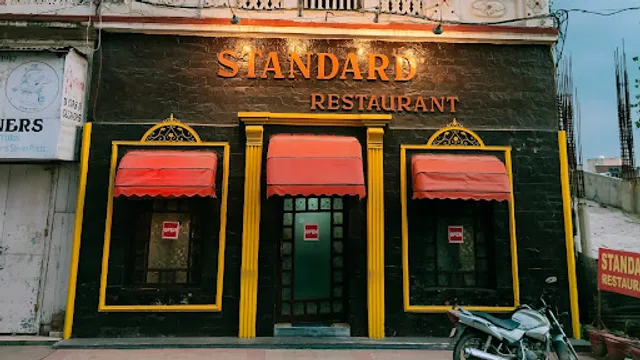 Standard Restaurant