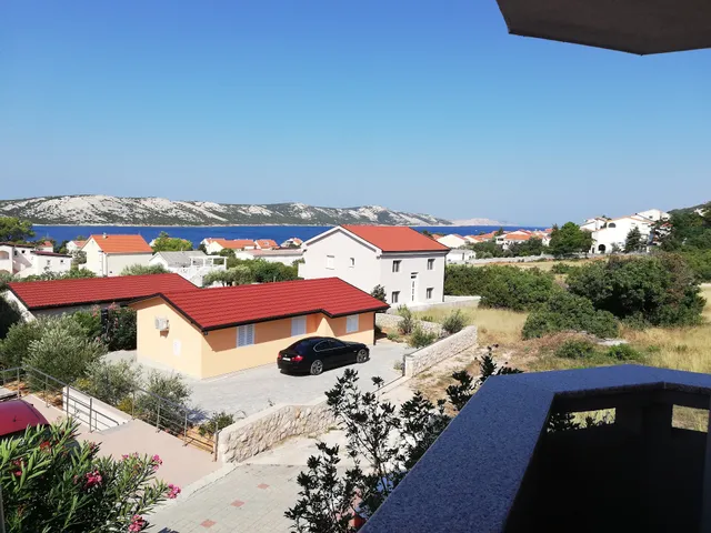 Apartments put žanjeve drage 17