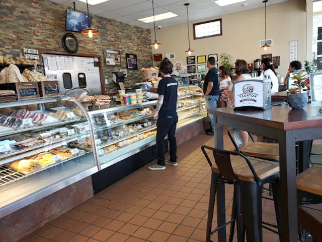 Taunton Ave Bakery