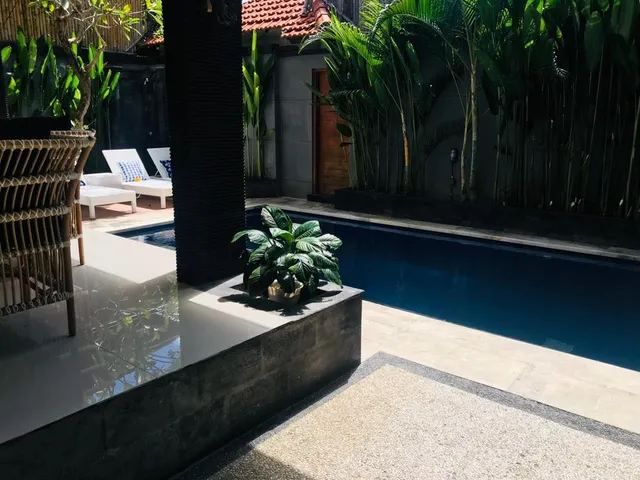 Villa Sari Legian