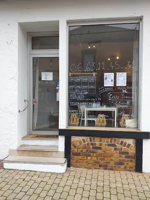 La pizza des 4 chemins