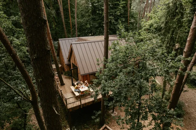 Klein Ader Bungalows