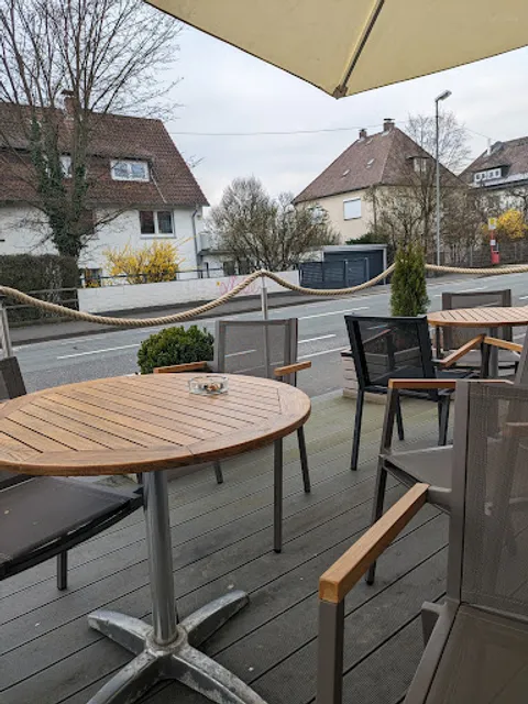 Schwälmer Brotladen