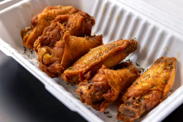 Charlottes Kitchenette