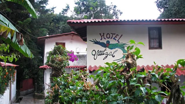 Hotel Quetzal