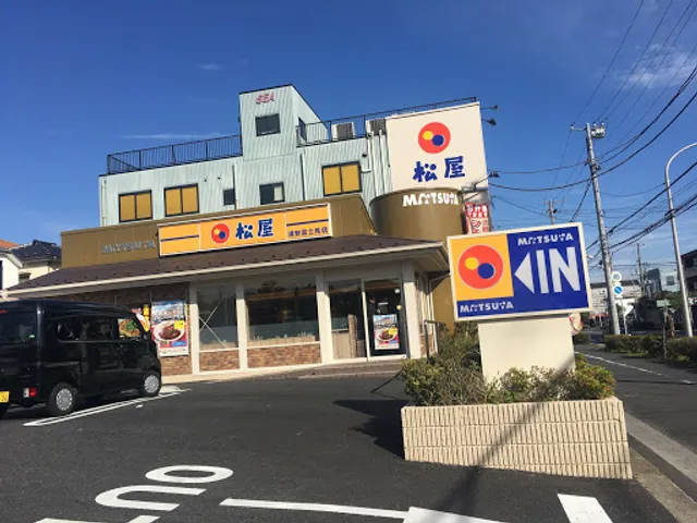 Matsuya Urayasu Fujimi