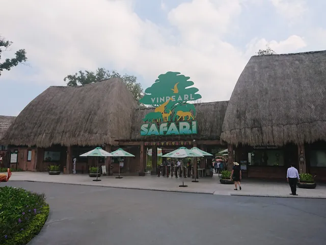 Flamingo restaurant