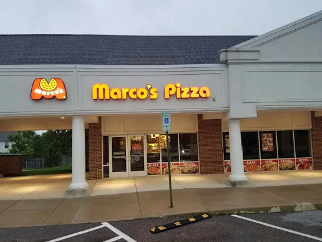 Marco's Pizza