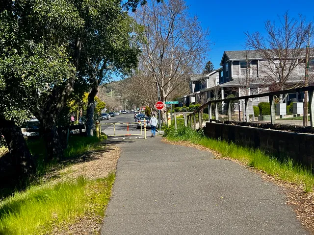 Sonoma Hills Retirement Living Community