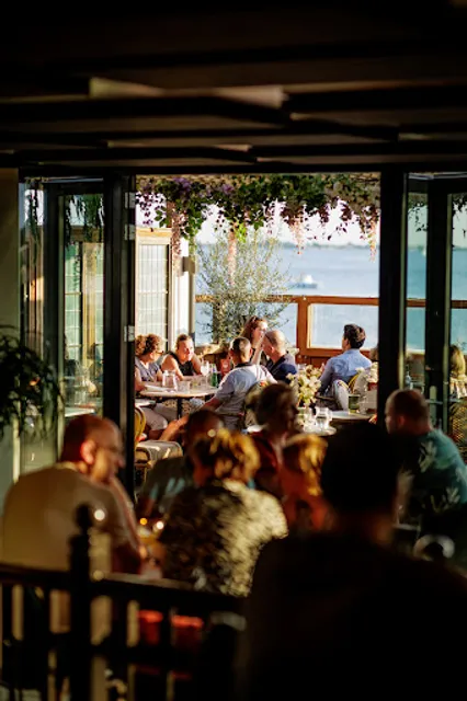 Restaurant Christiani Vino e Cibo