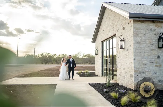 The White Horse Lodge