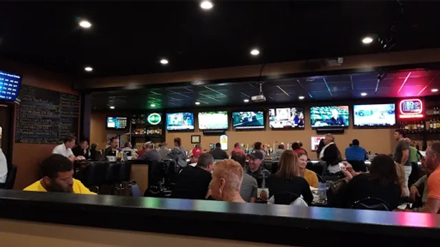 Cardo's Pizza & Tavern