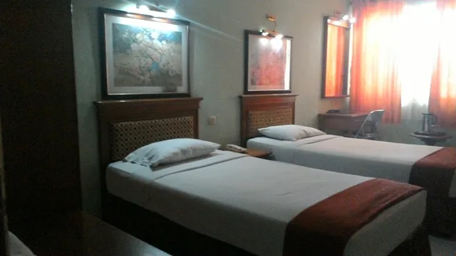 Hotel Permata Mulia