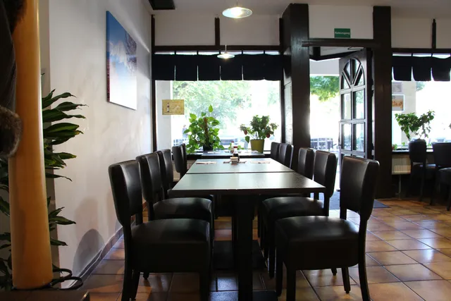 Nano Sushi- Sushi & Ramen