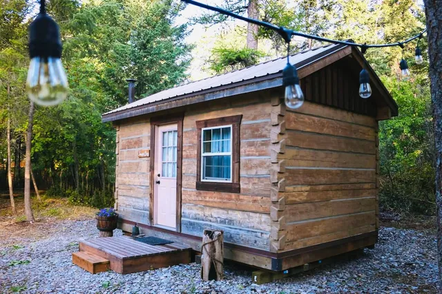 Flathead Lake Camp & Cottage