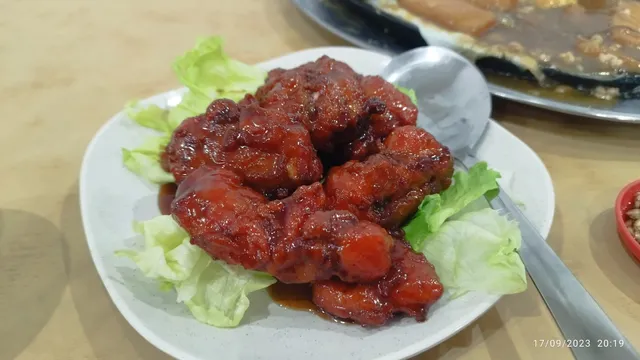 美味源大炒(芙蓉龙城花园)