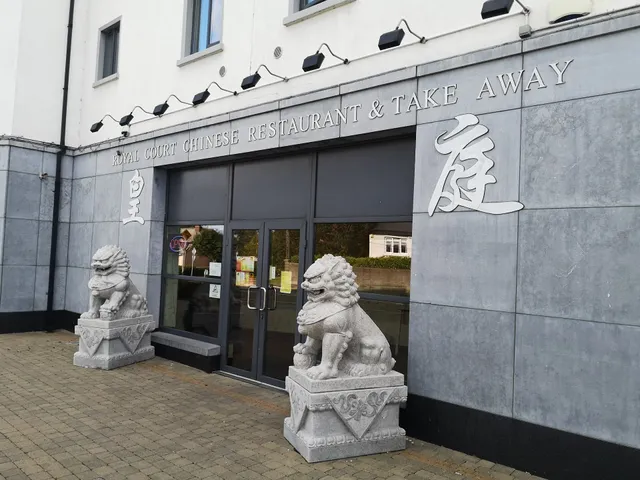 Royal Court Chinese Restaurant
