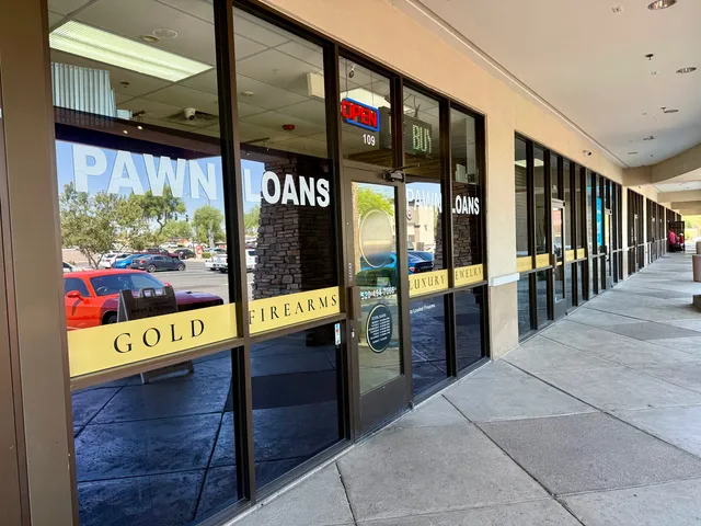 Maricopa Jewelry and Pawn