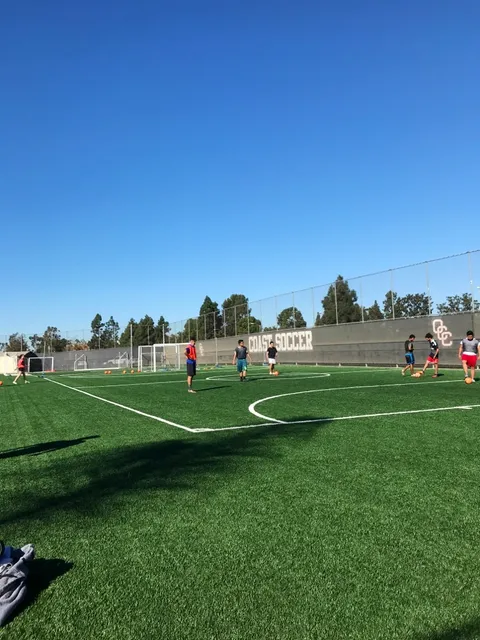 Orange Coast College