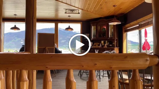 Fiddle River Restaurant