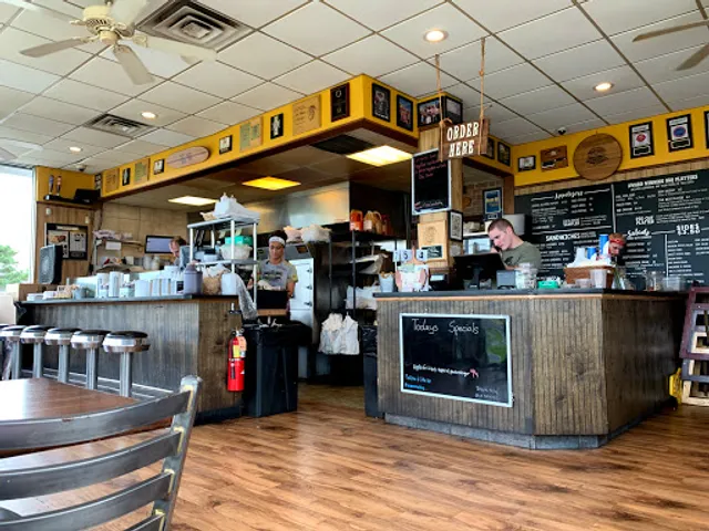 Local Smoke BBQ - Neptune City