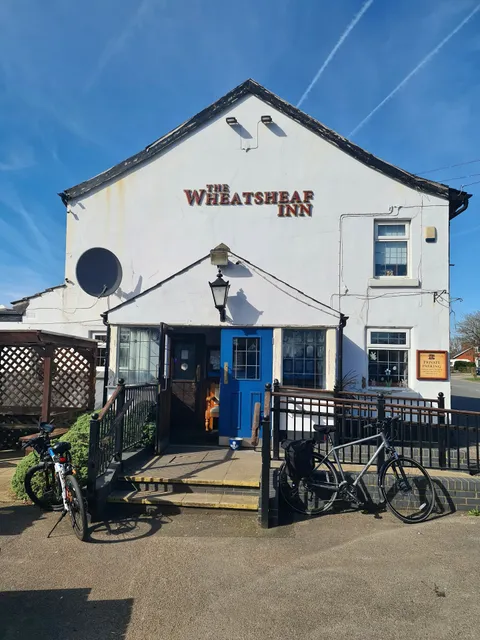 The Wheatsheaf Inn
