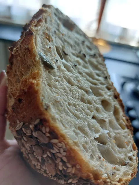 Tipo due - Forno contemporaneo