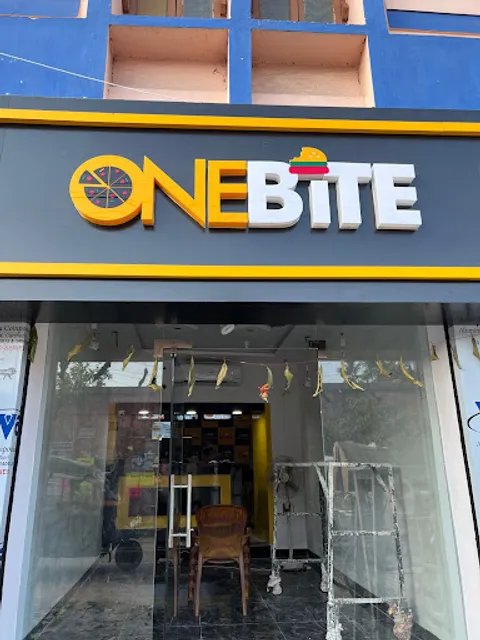 One Bite Darbhanga