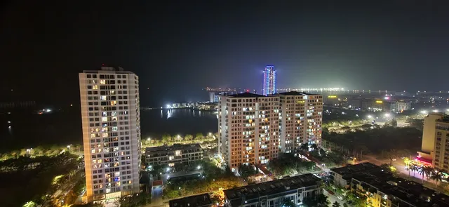 Greenbay garden - 2307 A Tower