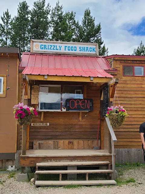 Grizzly Food Shack
