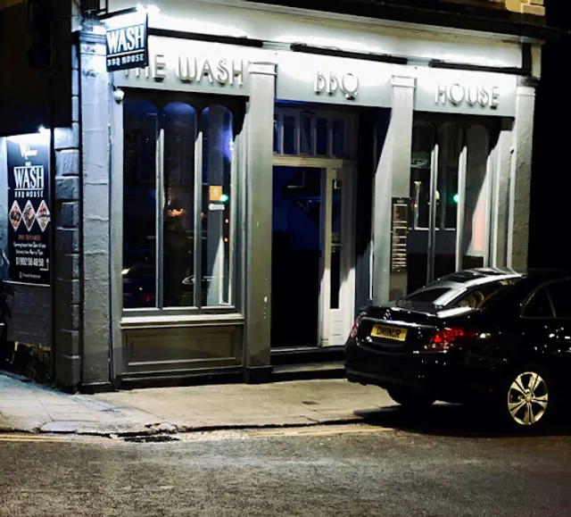 Hertford Mangal Kebab