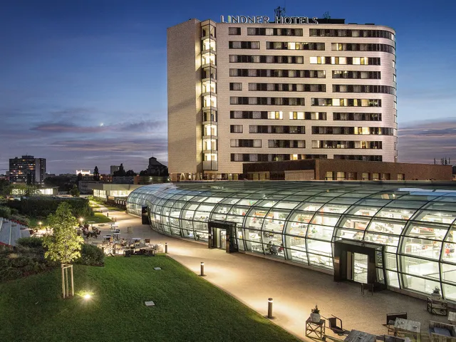 Lindner Hotel Bratislava - JDV by Hyatt