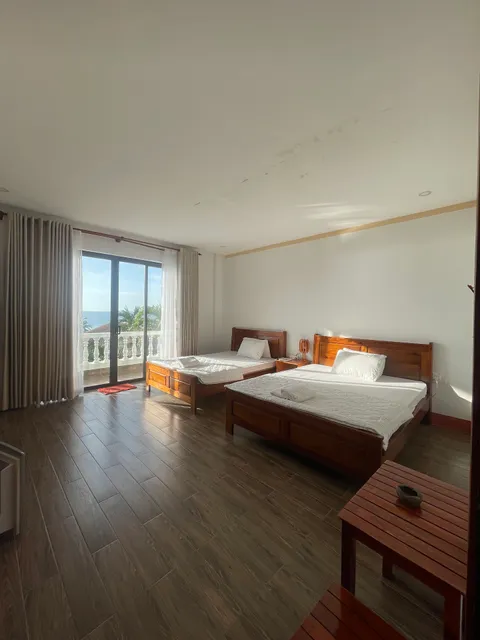 Kim Lien Phu Quoc Guesthouse