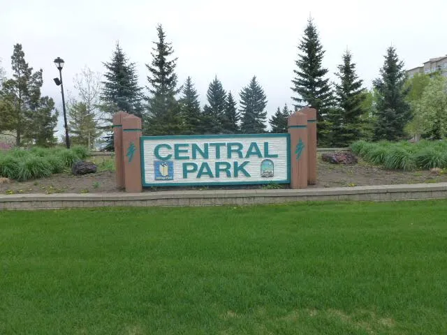 Central Park