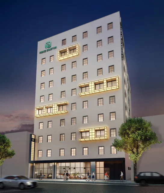 Prince Smart Inn Naha