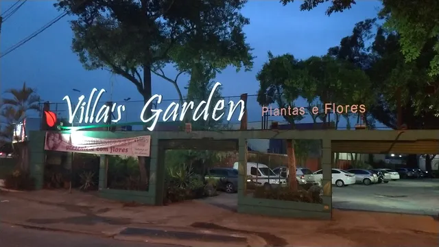Villas Garden Center