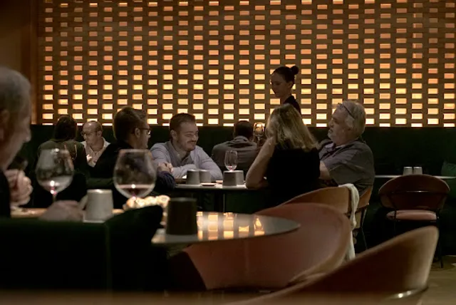 Restaurant Miraflores